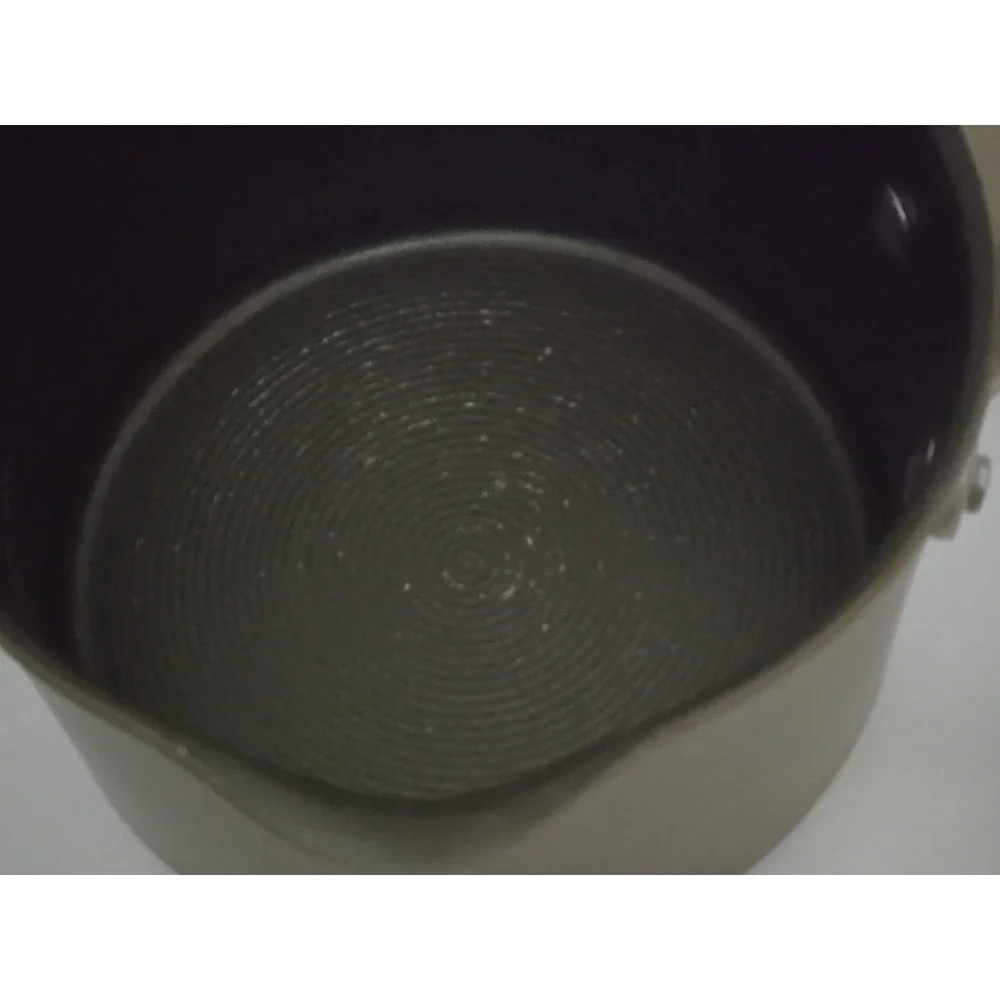 Circulon Premier Professional 2 Qt Straining Saucepan Nonstick Cookware